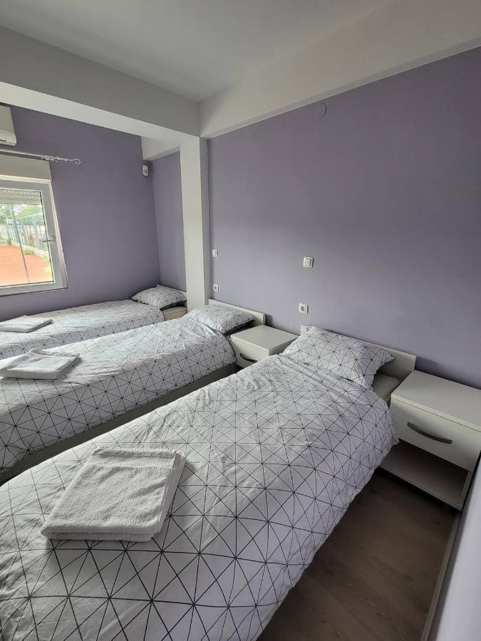 Hacienda Kolenda Διαμέρισμα Μόσταρ Εξωτερικό φωτογραφία