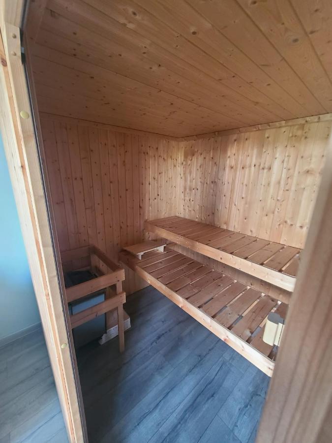 Hacienda Kolenda Διαμέρισμα Μόσταρ Εξωτερικό φωτογραφία