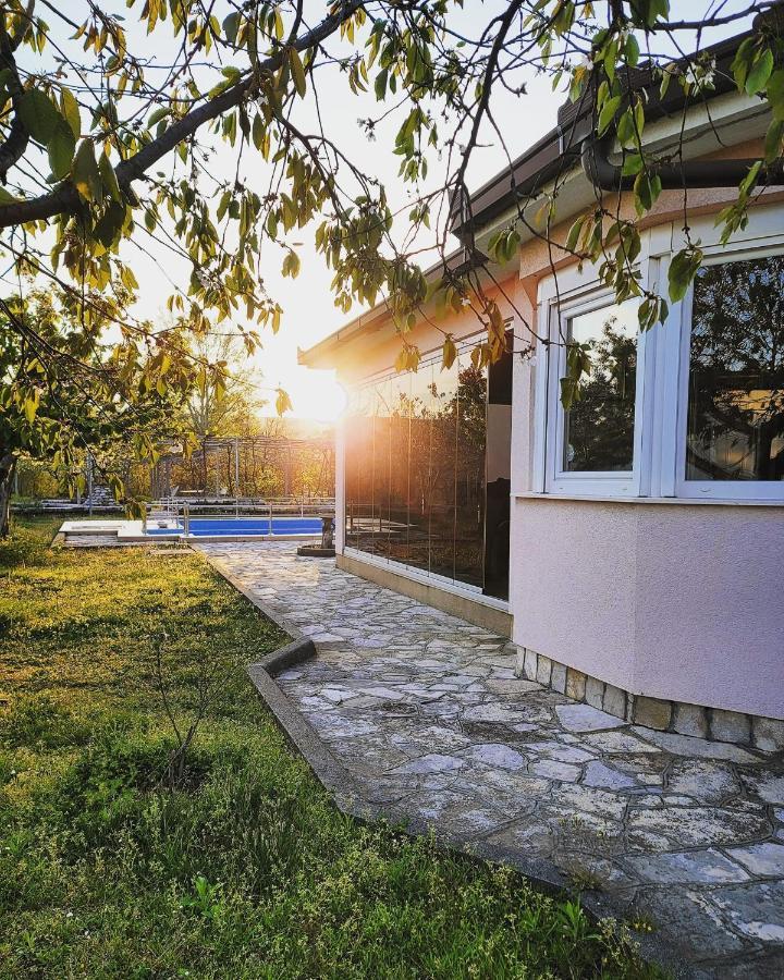 Hacienda Kolenda Διαμέρισμα Μόσταρ Εξωτερικό φωτογραφία