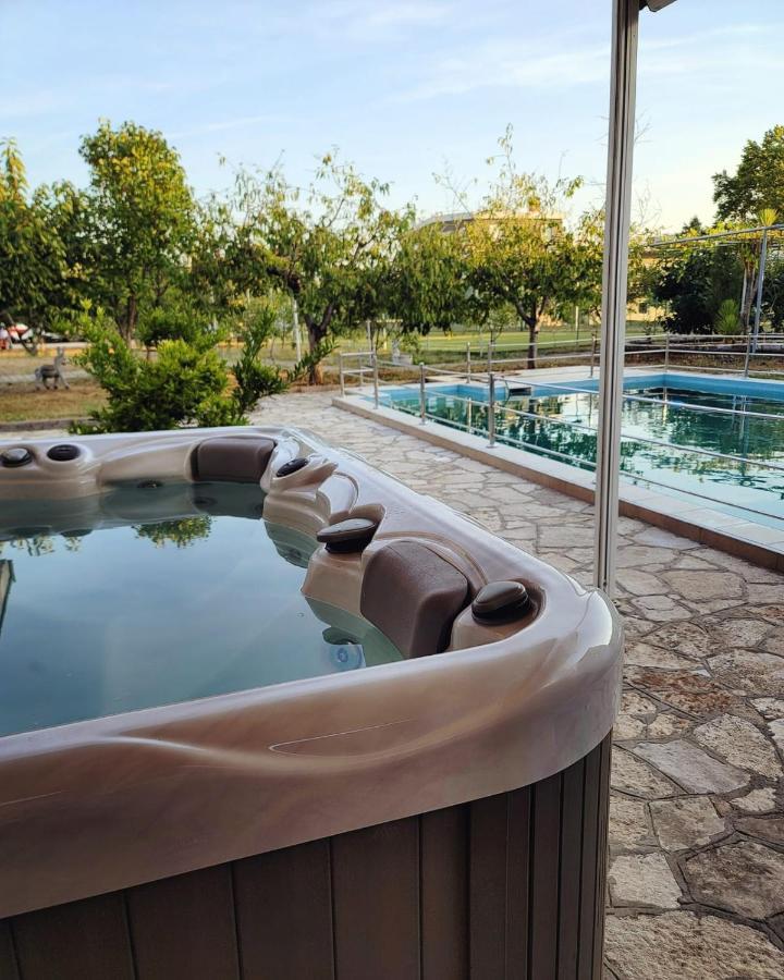 Hacienda Kolenda Διαμέρισμα Μόσταρ Εξωτερικό φωτογραφία