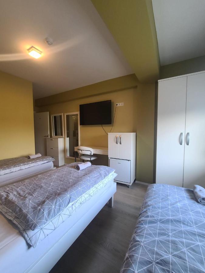Hacienda Kolenda Διαμέρισμα Μόσταρ Εξωτερικό φωτογραφία