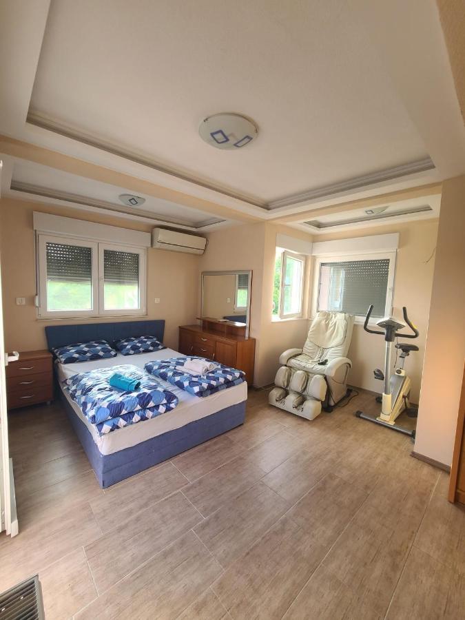 Hacienda Kolenda Διαμέρισμα Μόσταρ Εξωτερικό φωτογραφία