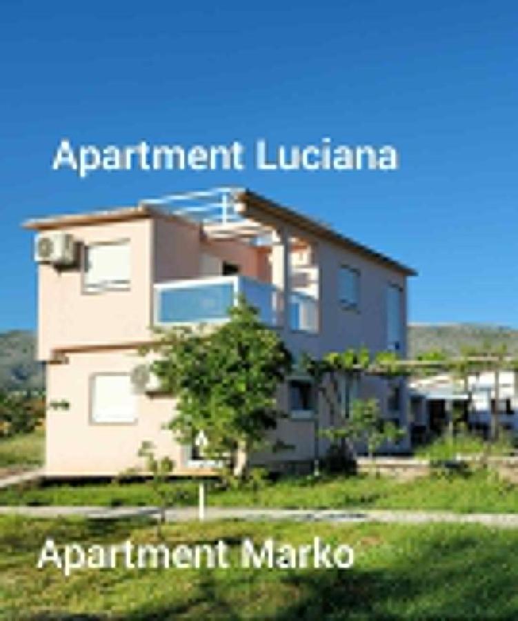 Hacienda Kolenda Διαμέρισμα Μόσταρ Εξωτερικό φωτογραφία