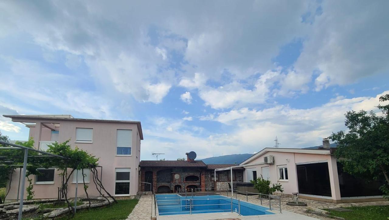 Hacienda Kolenda Διαμέρισμα Μόσταρ Εξωτερικό φωτογραφία