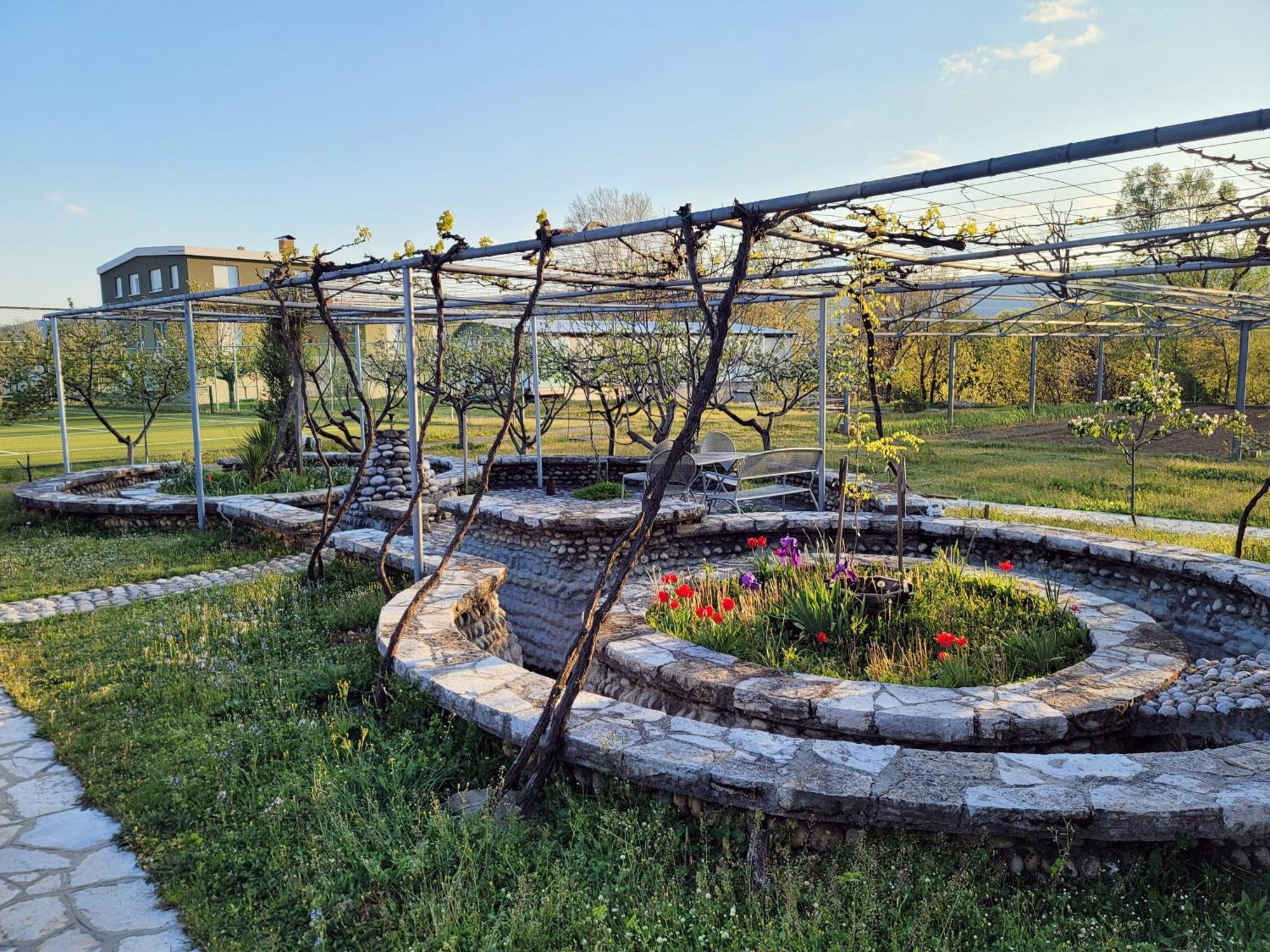 Hacienda Kolenda Διαμέρισμα Μόσταρ Εξωτερικό φωτογραφία
