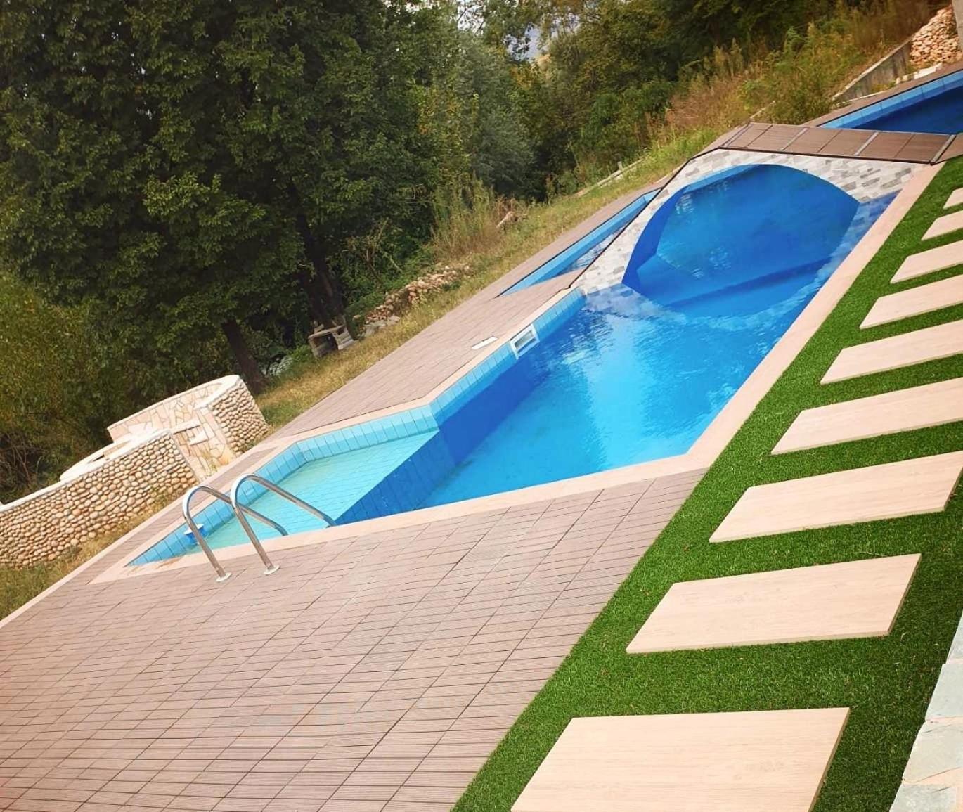 Hacienda Kolenda Διαμέρισμα Μόσταρ Εξωτερικό φωτογραφία