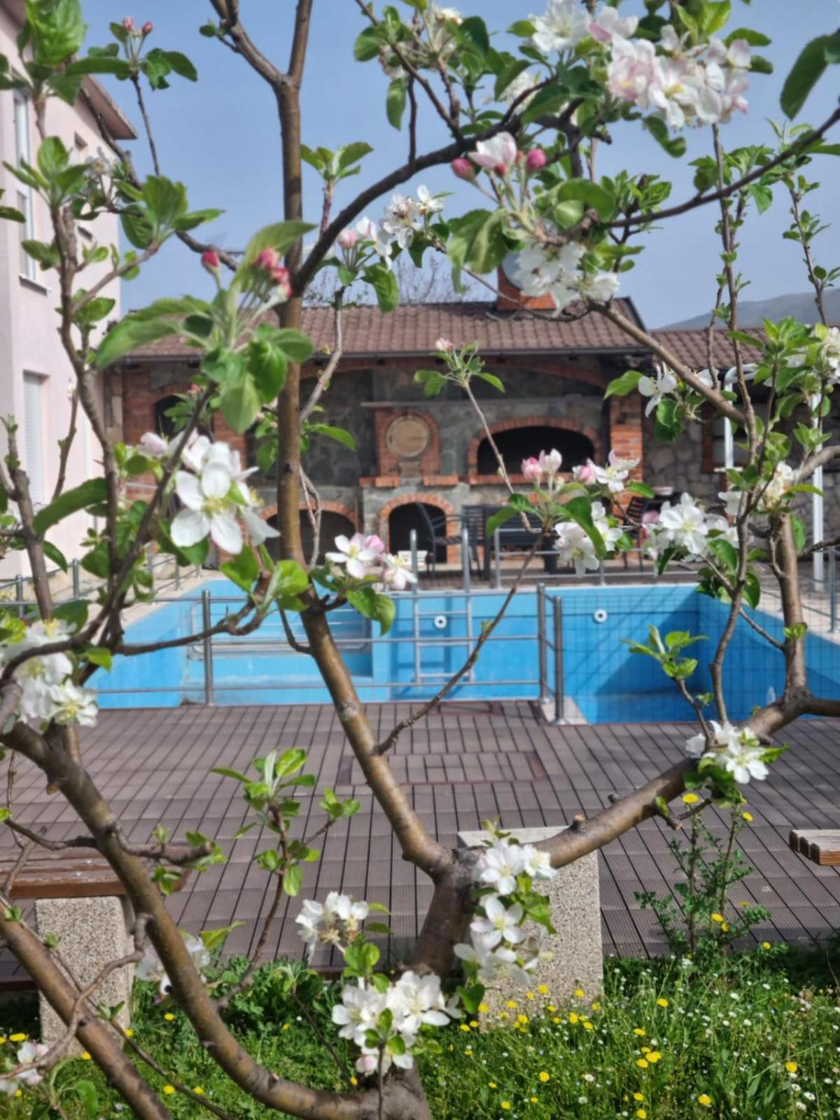Hacienda Kolenda Διαμέρισμα Μόσταρ Εξωτερικό φωτογραφία