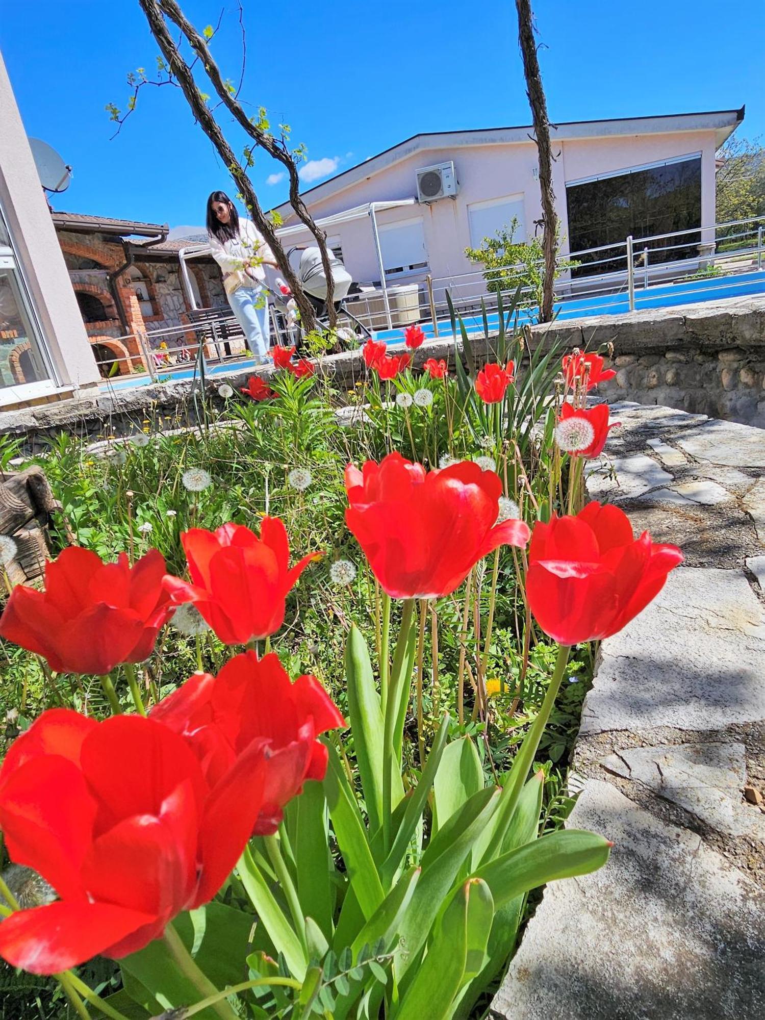 Hacienda Kolenda Διαμέρισμα Μόσταρ Εξωτερικό φωτογραφία