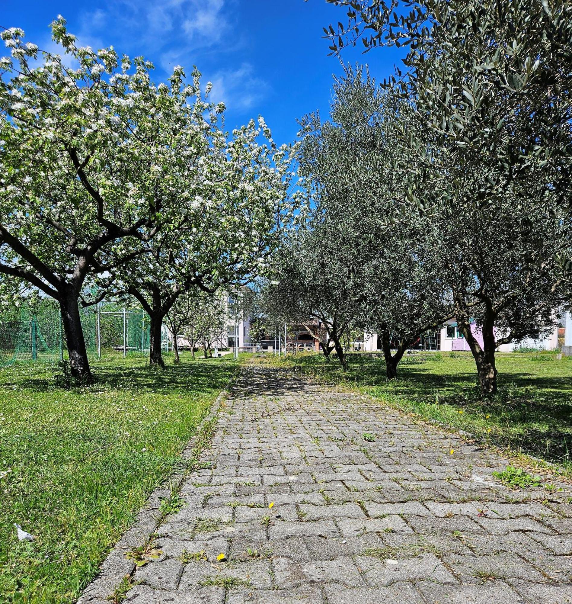 Hacienda Kolenda Διαμέρισμα Μόσταρ Εξωτερικό φωτογραφία