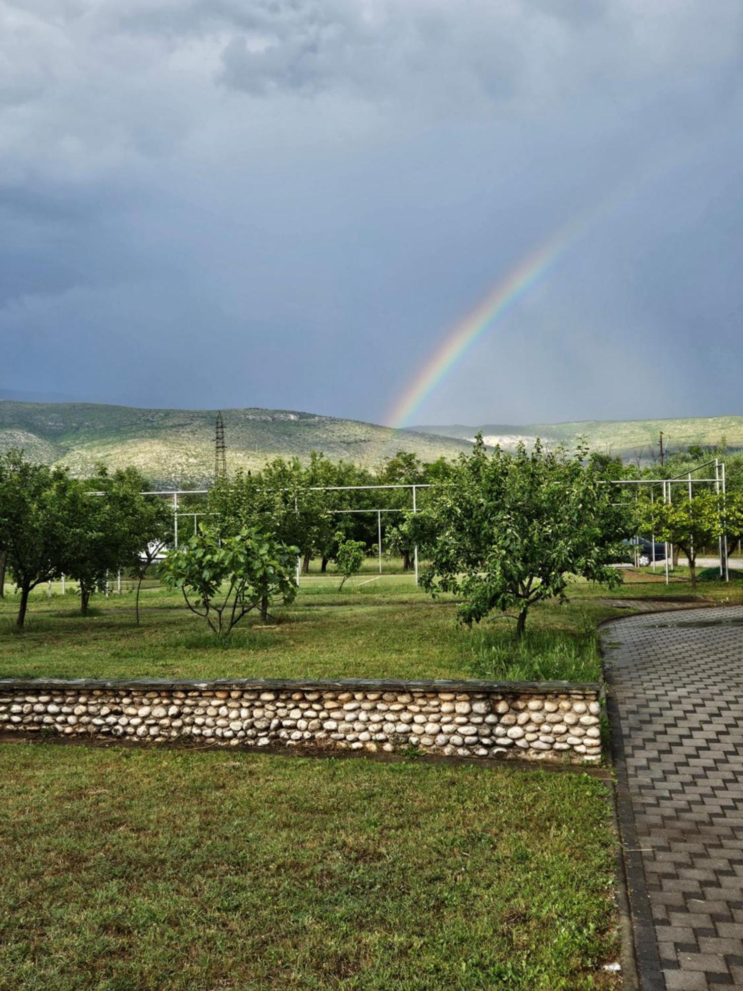 Hacienda Kolenda Διαμέρισμα Μόσταρ Εξωτερικό φωτογραφία