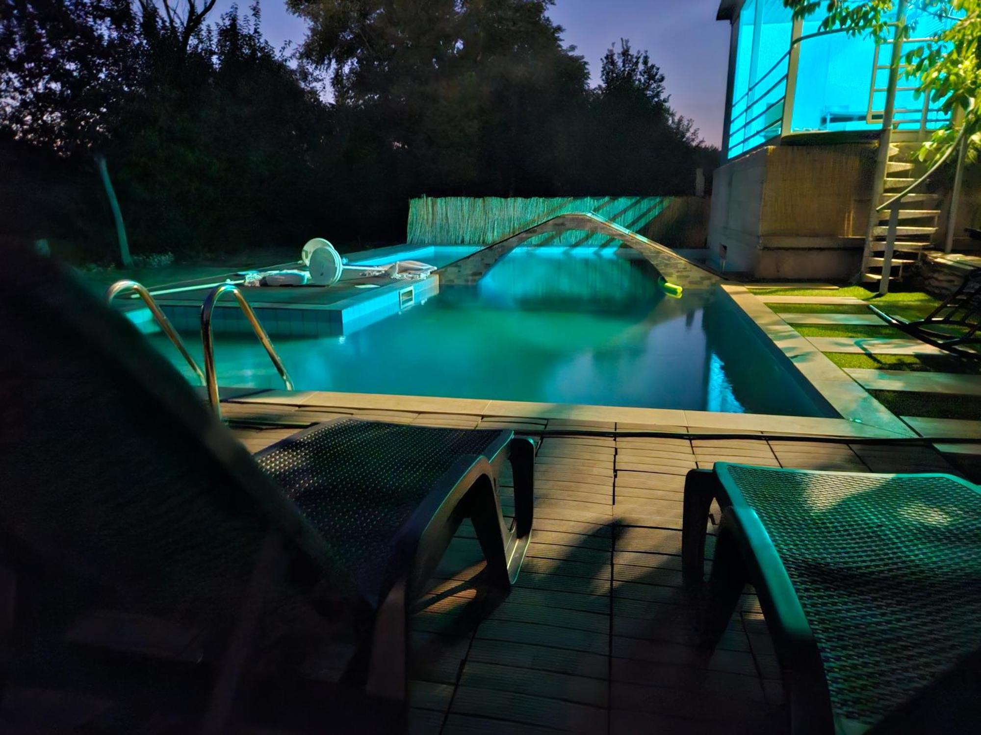Hacienda Kolenda Διαμέρισμα Μόσταρ Εξωτερικό φωτογραφία