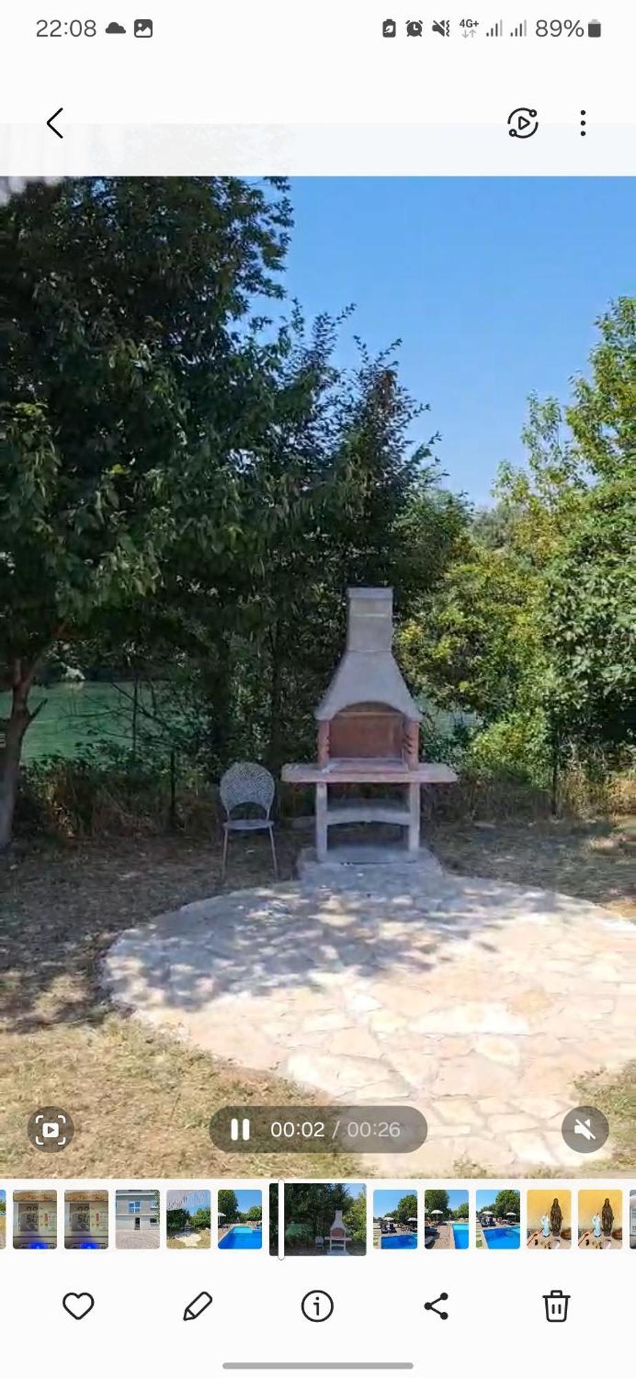 Hacienda Kolenda Διαμέρισμα Μόσταρ Εξωτερικό φωτογραφία