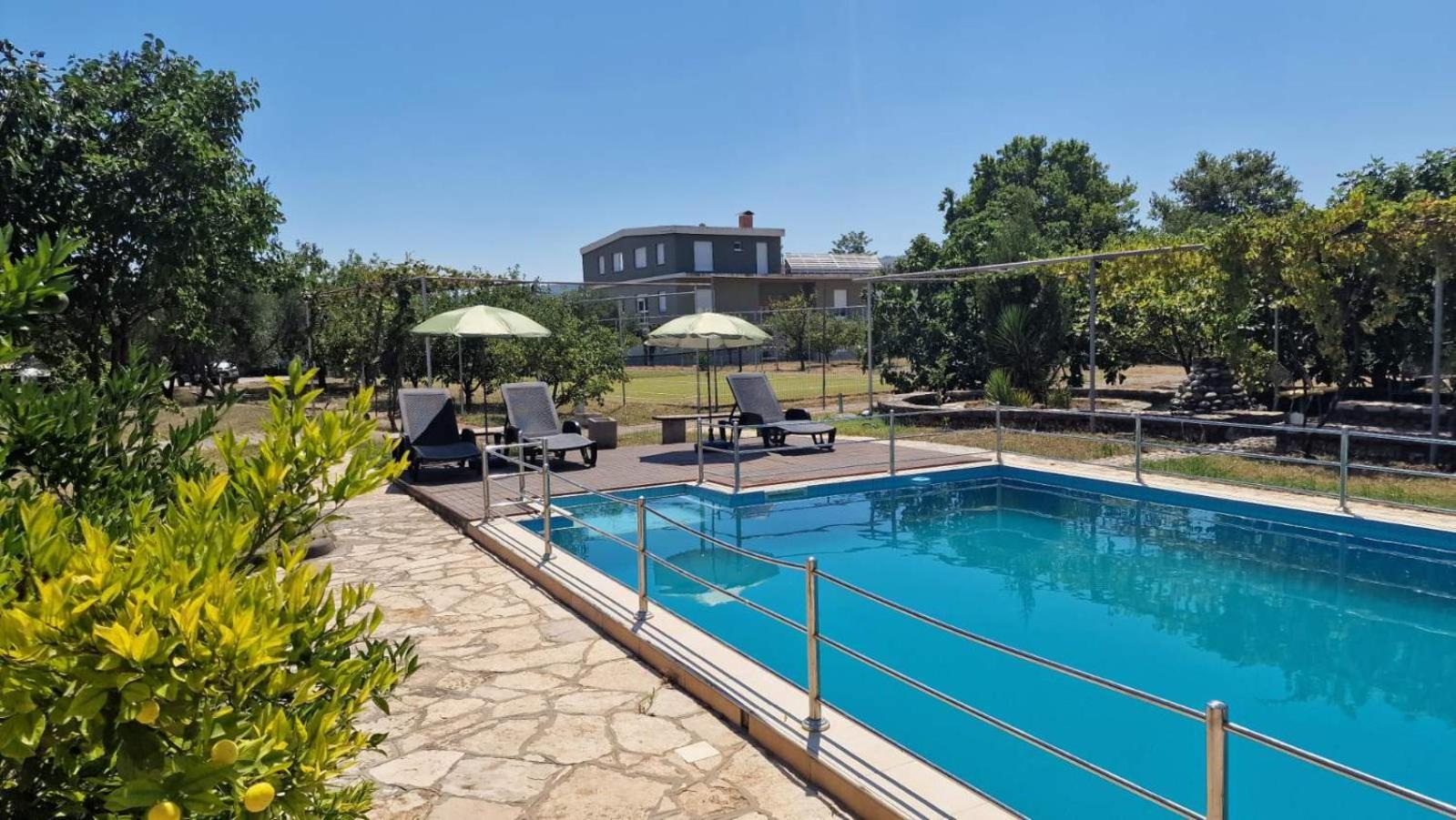 Hacienda Kolenda Διαμέρισμα Μόσταρ Εξωτερικό φωτογραφία