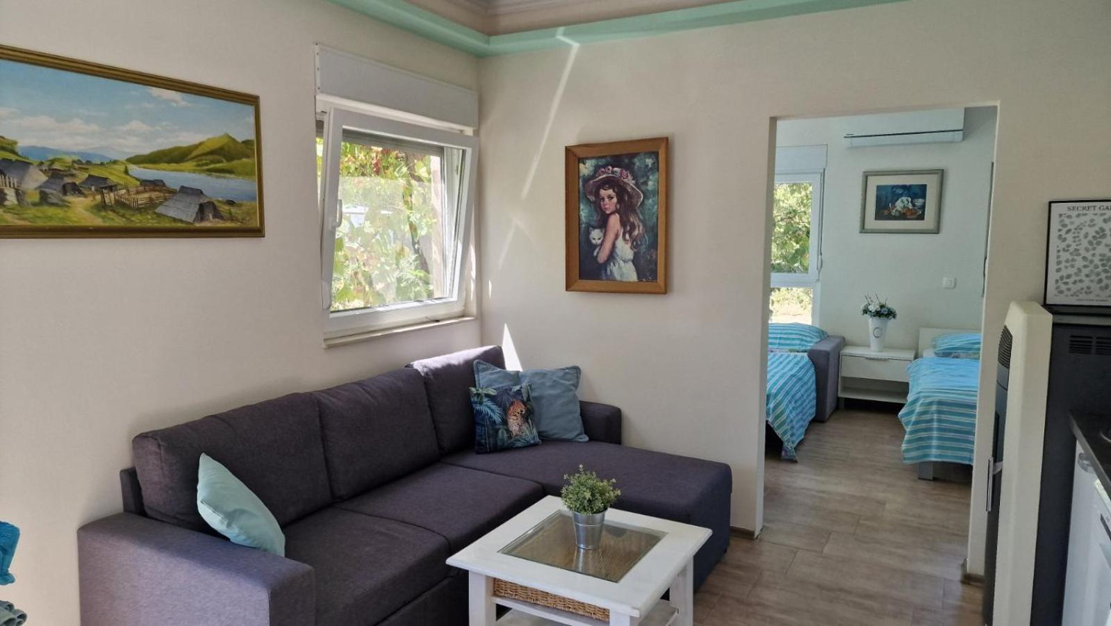 Hacienda Kolenda Διαμέρισμα Μόσταρ Εξωτερικό φωτογραφία