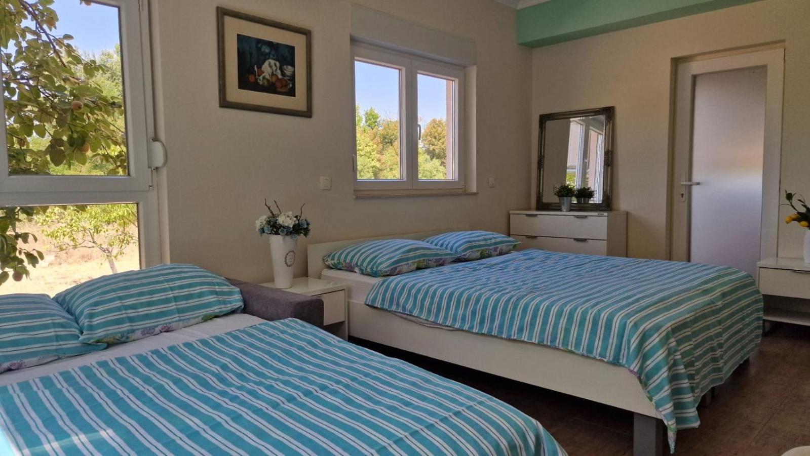 Hacienda Kolenda Διαμέρισμα Μόσταρ Εξωτερικό φωτογραφία